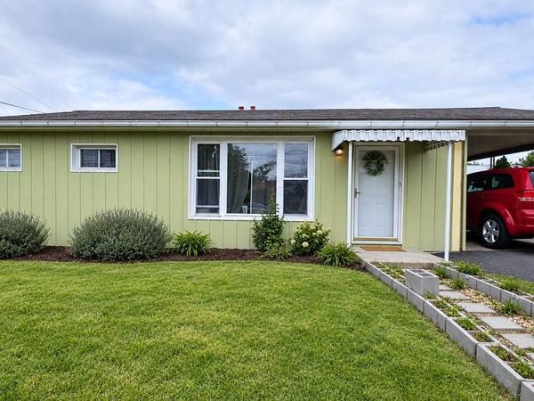 445 HAMILTON AVENUE, CHAMBERSBURG, PA 17201