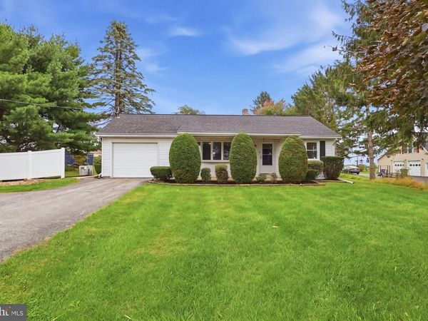 4514 SHANGRI-LA ROAD, STEWARTSTOWN, PA 17363