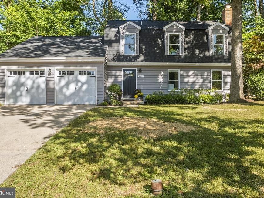 9455 Keepsake Way, Columbia, MD 21046 Main Photo