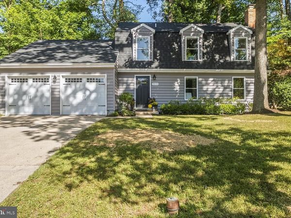 9455 KEEPSAKE WAY, COLUMBIA, MD 21046