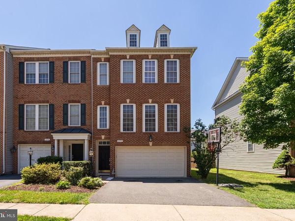 12753 HERON RIDGE DRIVE, FAIRFAX, VA 22030