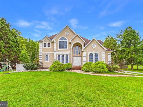 163 UNRUH DRIVE, DOVER, DE 19904