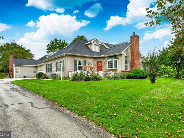 3504 CENTURY LANE, CHADDS FORD, PA 19317