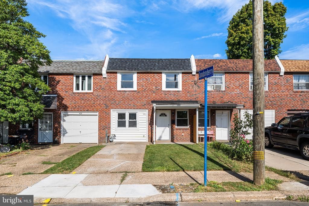 407 COVENTRY AVENUE , DARBY, PA 19023
