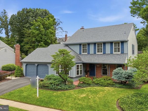 7362 SILVER PINE DRIVE, SPRINGFIELD, VA 22153