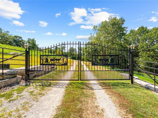 0000 Huckleberry Drive , Omaha, AR 72662