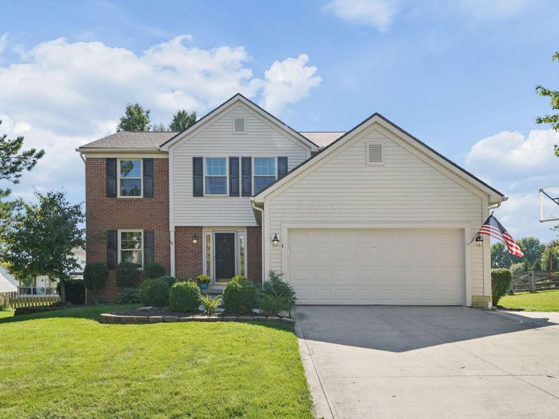 349 Myers Drive, Sunbury, OH 43074 Photo 1