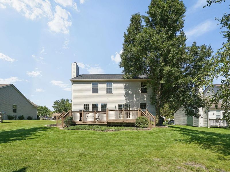 349 Myers Drive, Sunbury, OH 43074 Photo 43