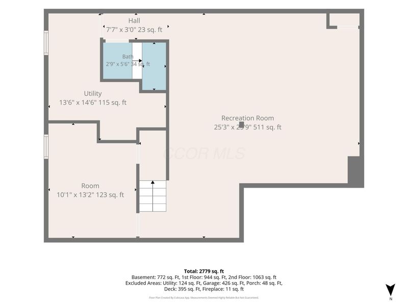 349 Myers Drive, Sunbury, OH 43074 Photo 49