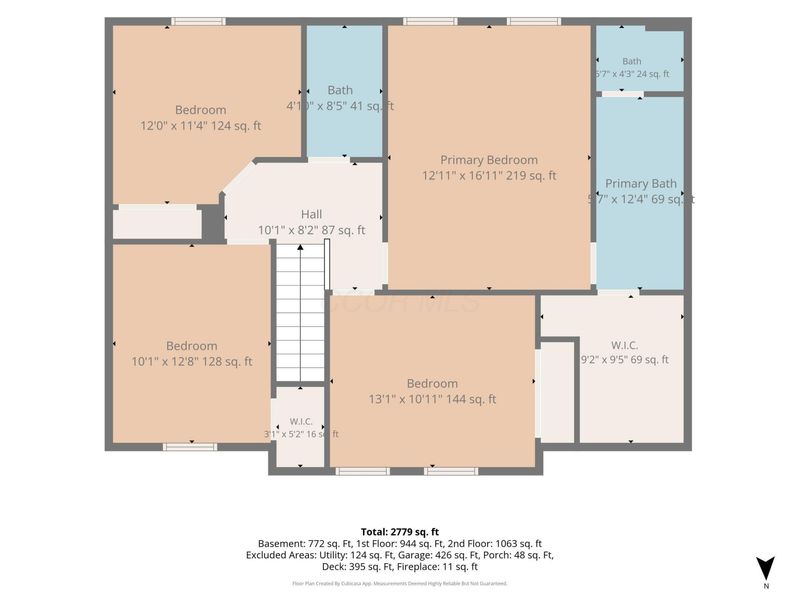349 Myers Drive, Sunbury, OH 43074 Photo 50