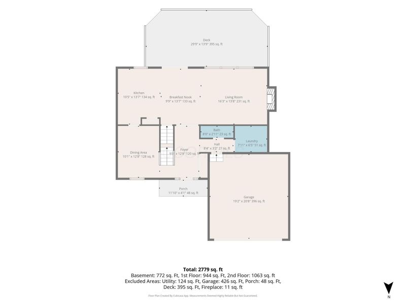 349 Myers Drive, Sunbury, OH 43074 Photo 51