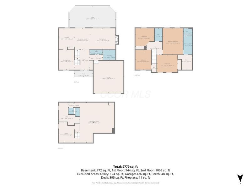 349 Myers Drive, Sunbury, OH 43074 Photo 52