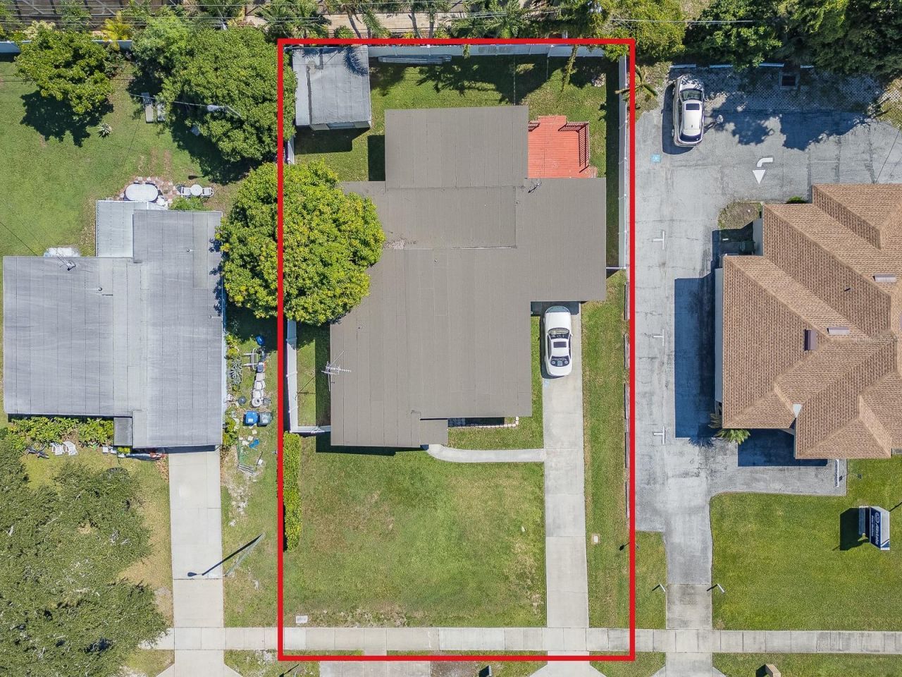 12663 Indian Rocks Road , Largo, FL 33774 Photo