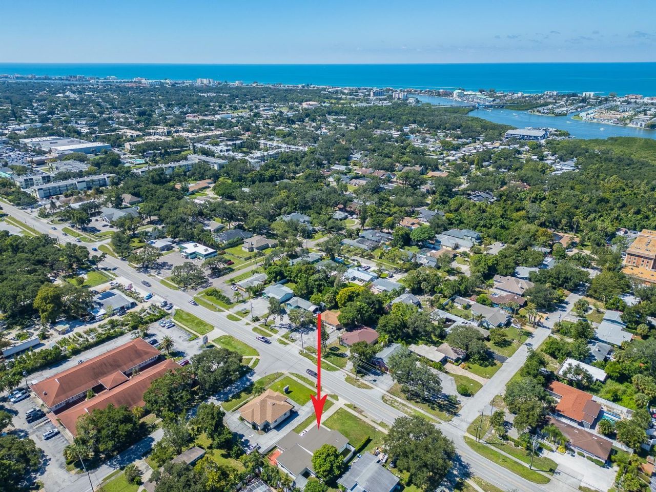 12663 Indian Rocks Road , Largo, FL 33774 Photo