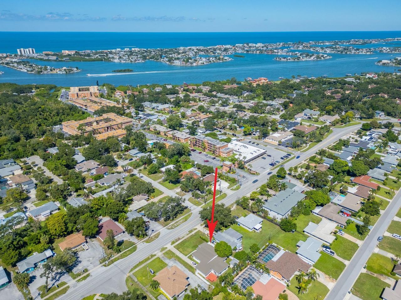 12663 Indian Rocks Road , Largo, FL 33774 Photo