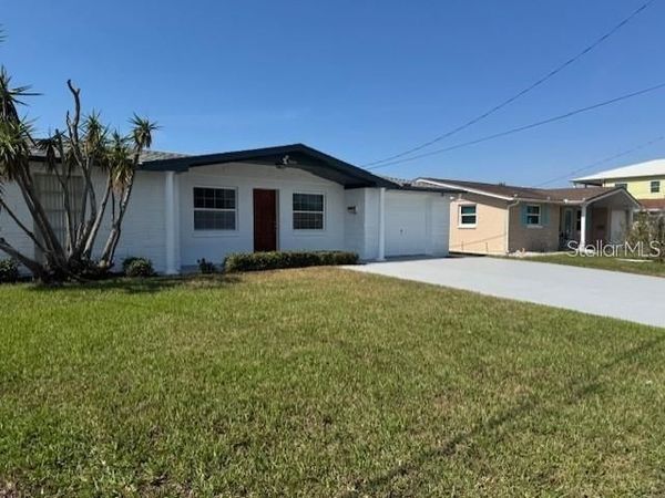 12633 2ND ISLE , HUDSON, FL 34667
