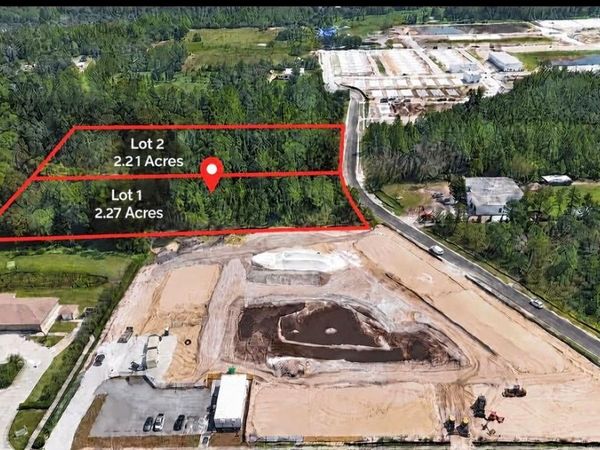 FOREHAND ROAD , DAVENPORT, FL 33896