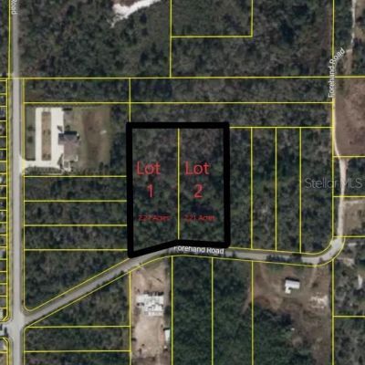 Forehand Road , Davenport, FL 33896 Photo