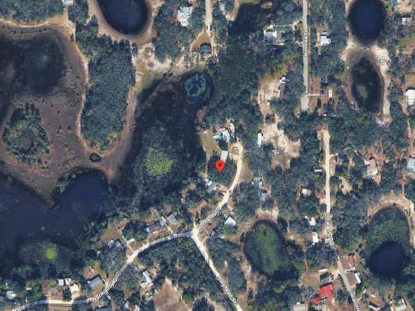 8343 NORMANDY DRIVE , WEEKI WACHEE, FL 34613
