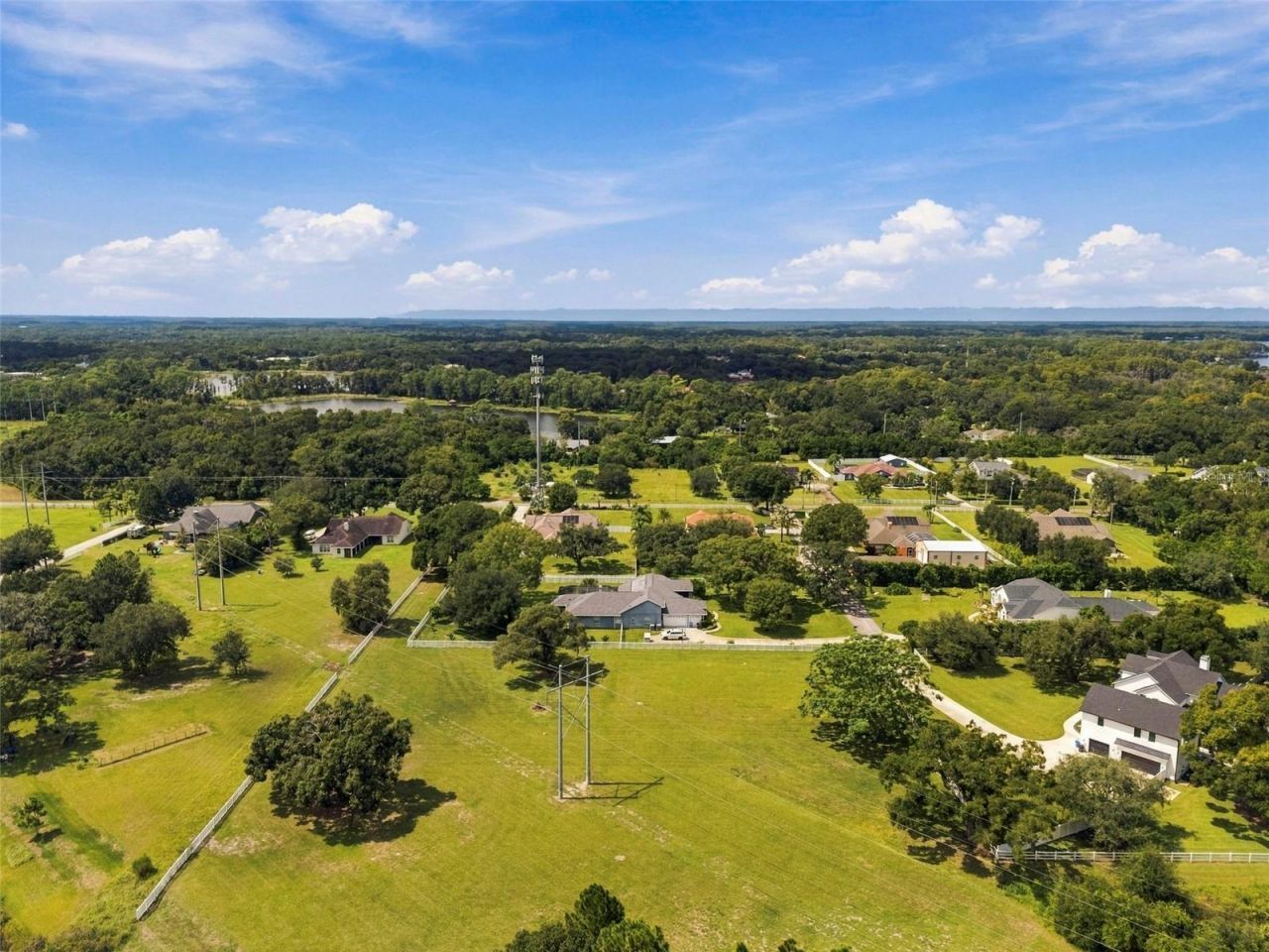 7702 Rosa Maria Lane , Odessa, FL 33556 Photo