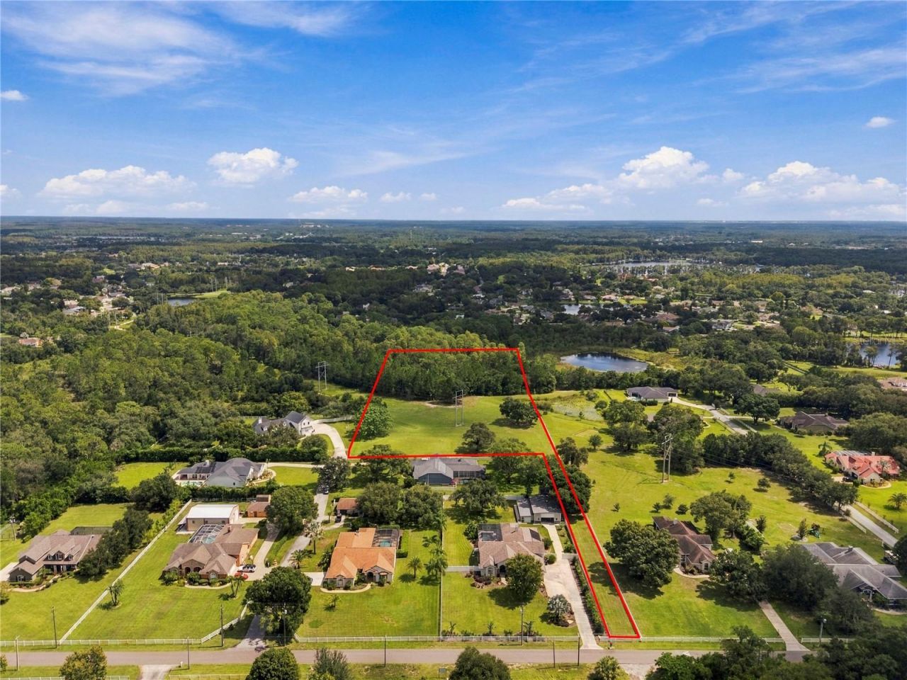 7702 Rosa Maria Lane , Odessa, FL 33556 Photo