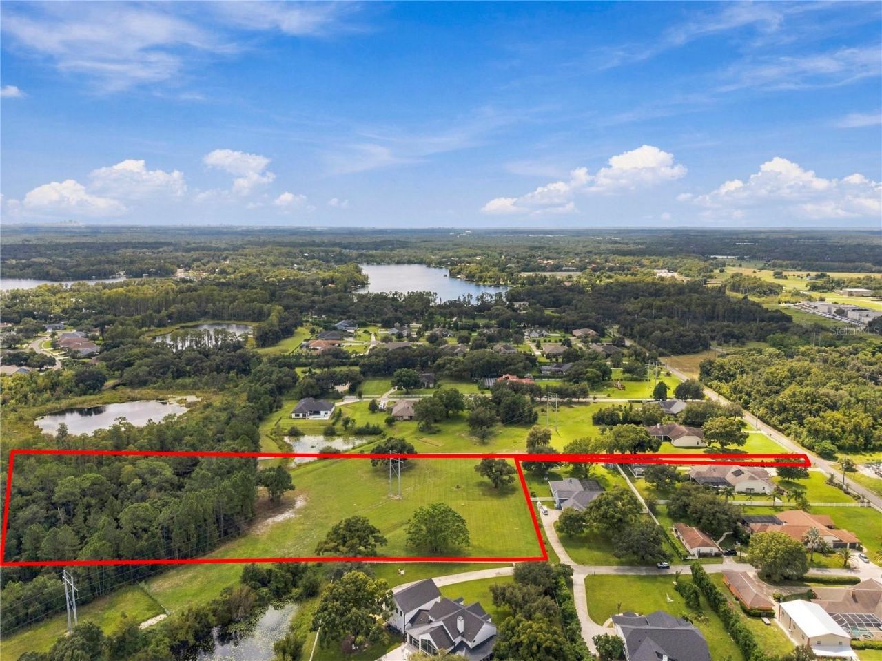 7702 Rosa Maria Lane , Odessa, FL 33556 Photo