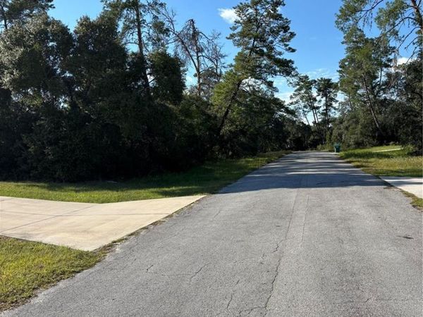 0 SW 171ST STREET , OCALA, FL 34473