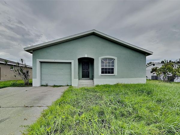 477 FLORIDA CIRCLE N, APOLLO BEACH, FL 33572