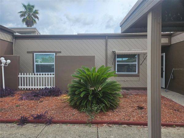 4316 CEDAR GROVE STREET , HOLIDAY, FL 34691