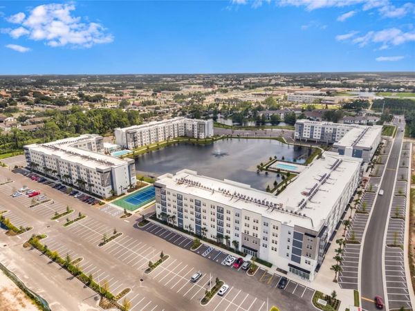 5563 MILLENIA PARK BLVD , Unit 412, ORLANDO, FL 32839
