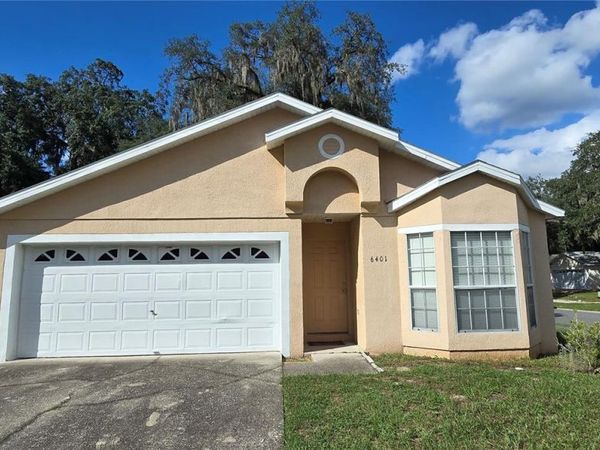 6401 RUTHIE DRIVE , ORLANDO, FL 32818