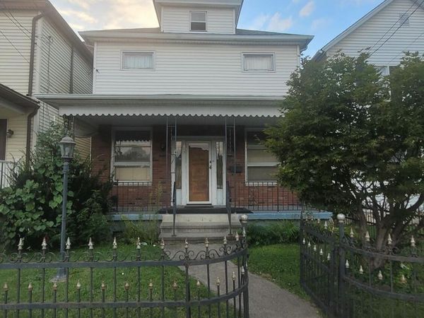 319 Main Street, Duryea, PA 18642