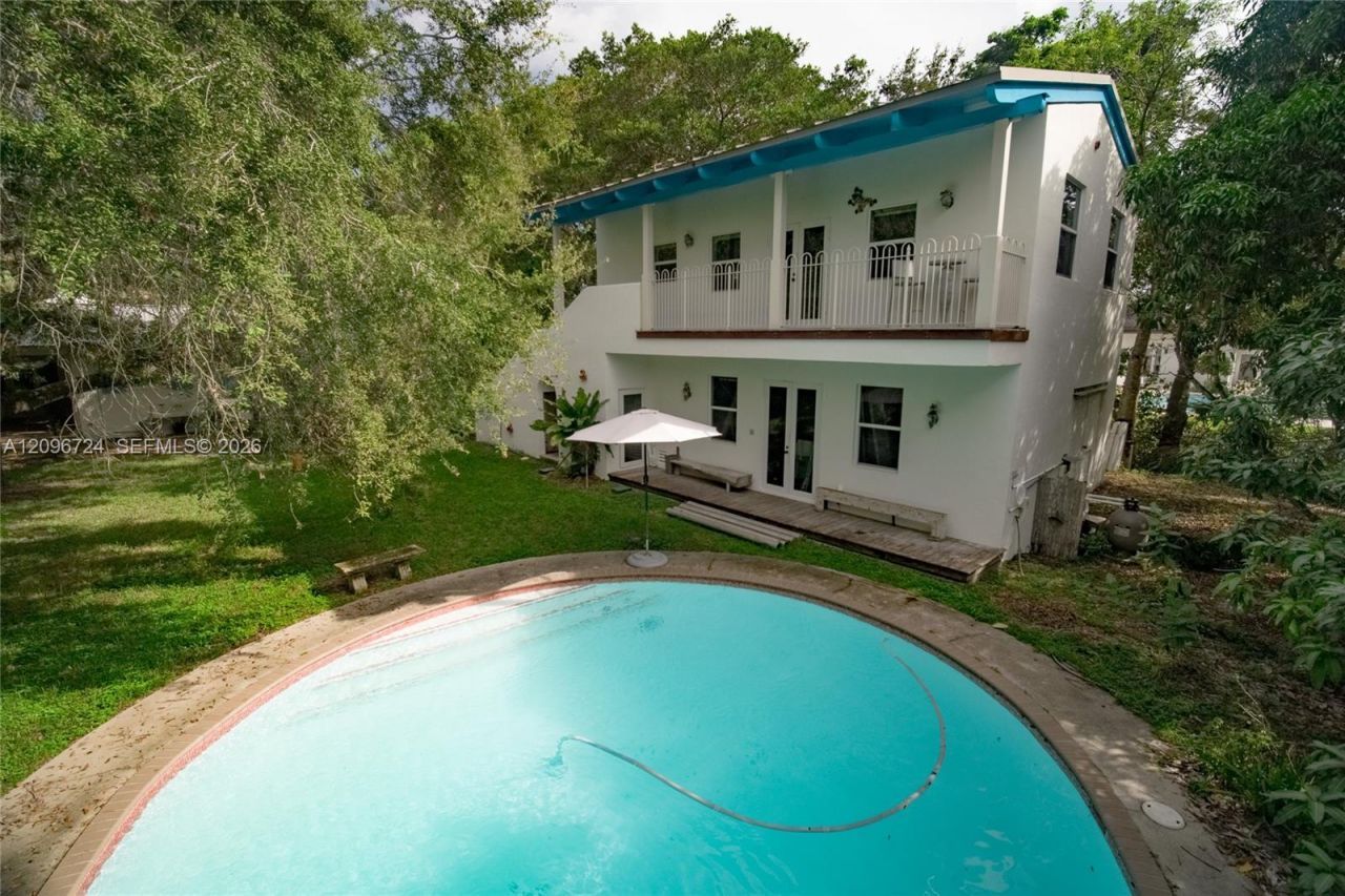 13900 Old Cutler Rd, Palmetto Bay, FL 33158 Photo