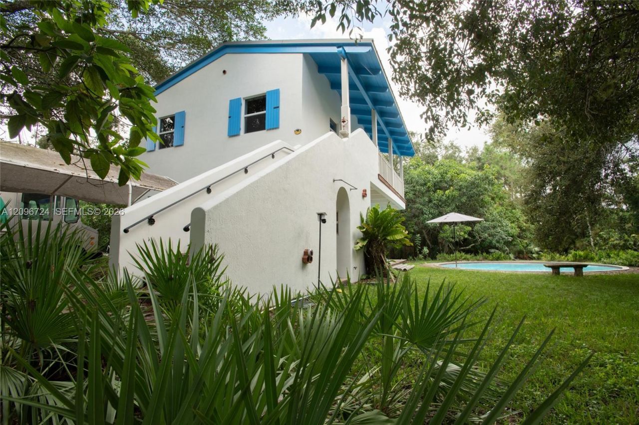 13900 Old Cutler Rd, Palmetto Bay, FL 33158 Photo