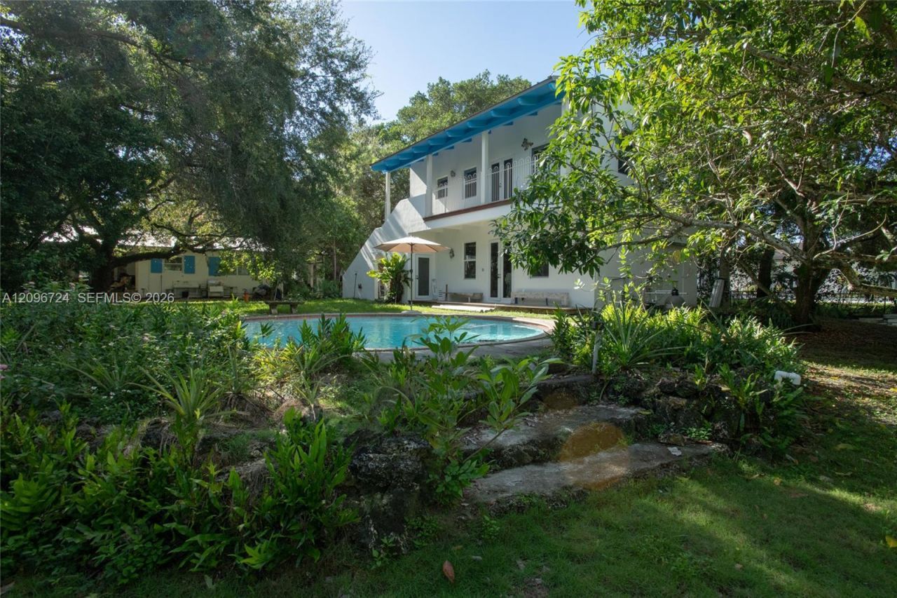 13900 Old Cutler Rd, Palmetto Bay, FL 33158 Photo