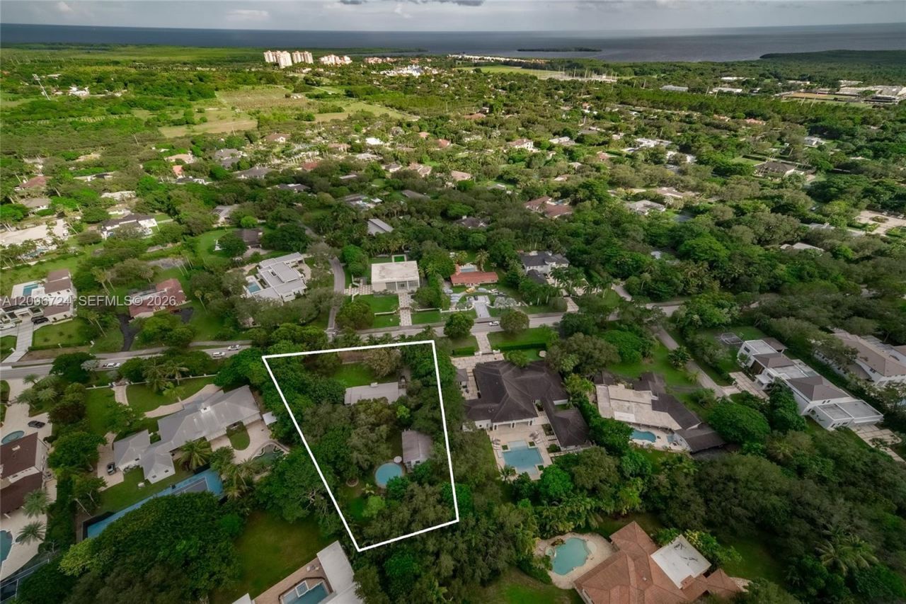 13900 Old Cutler Rd, Palmetto Bay, FL 33158 Photo