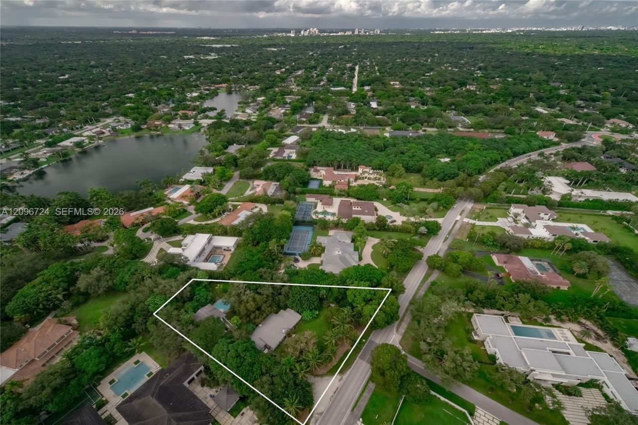13900 Old Cutler Rd, Palmetto Bay, FL 33158 Photo