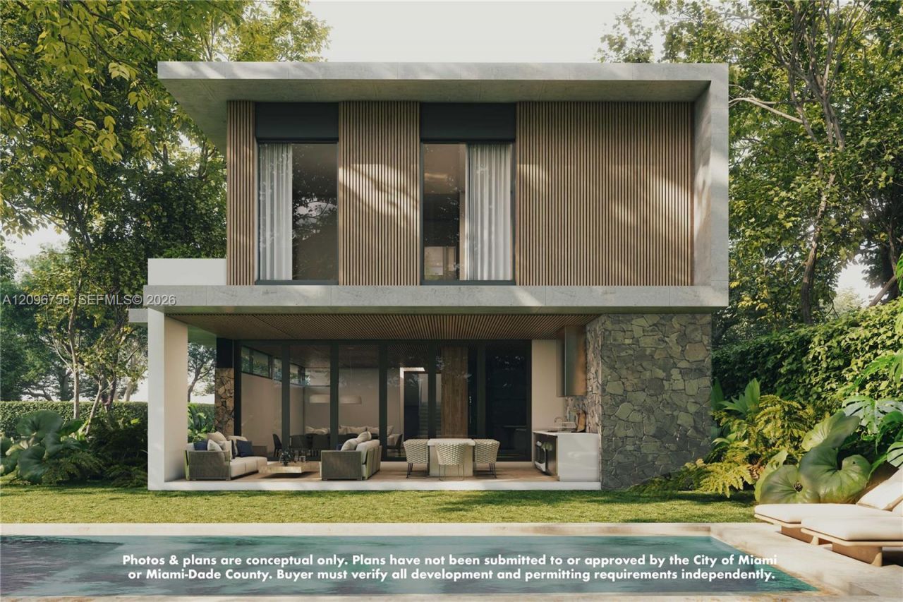 3598 Avocado Ave , Miami, FL 33133 Photo