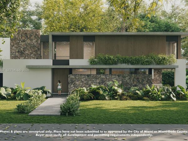 3598 Avocado Ave , Miami, FL 33133