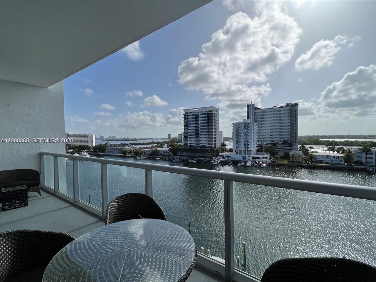 7928 East Dr, Unit 705, North Bay Village, FL 33141 Photo