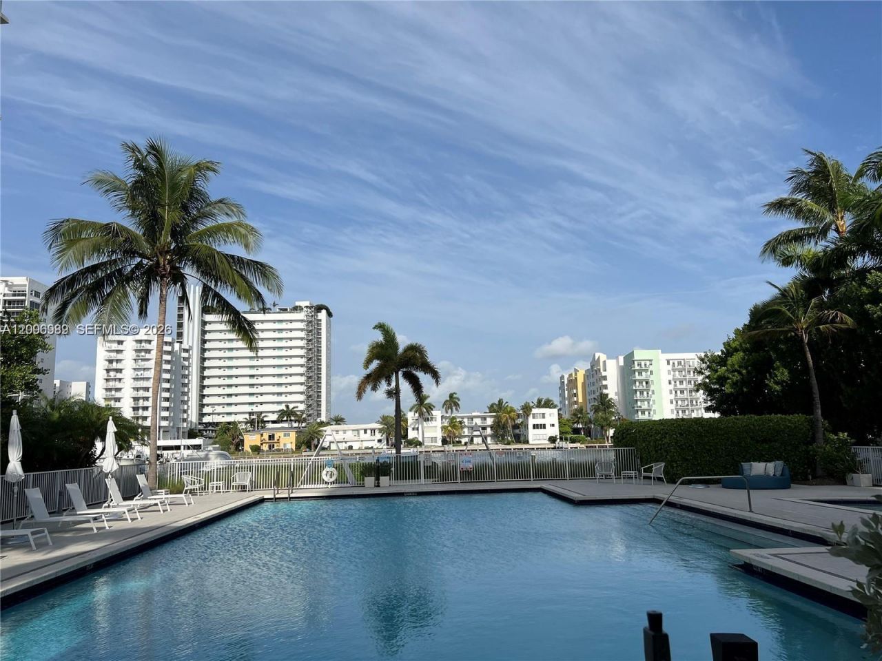 7928 East Dr, Unit 705, North Bay Village, FL 33141 Photo