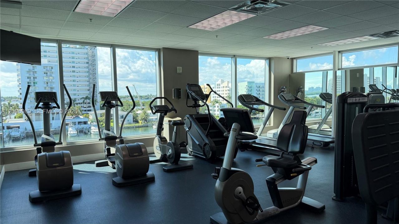 7928 East Dr, Unit 705, North Bay Village, FL 33141 Photo