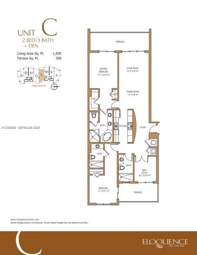 7928 East Dr, Unit 705, North Bay Village, FL 33141 Photo