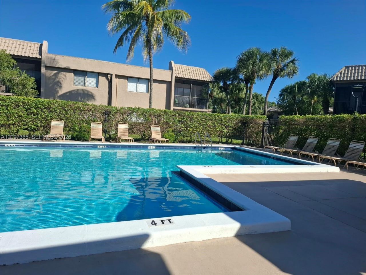320 Racquet Club Rd , Unit 104, Weston, FL 33326 Photo