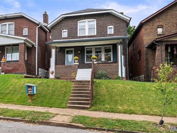 4462 Neosho Street, St Louis, MO 63116