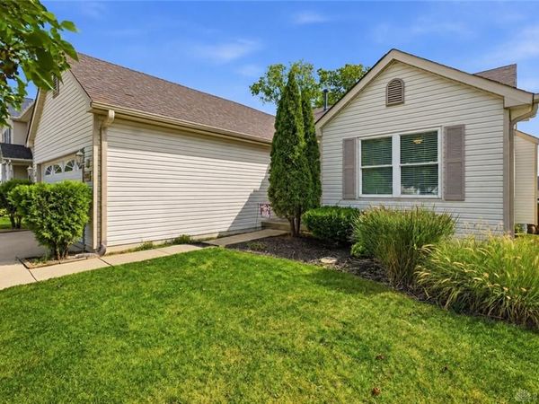 5626 Autumn Drive, Middletown, OH 45042