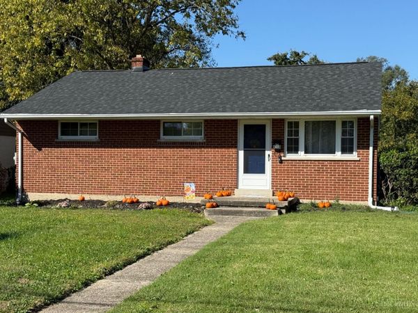 21 Powhatton Drive, Milford, OH 45150