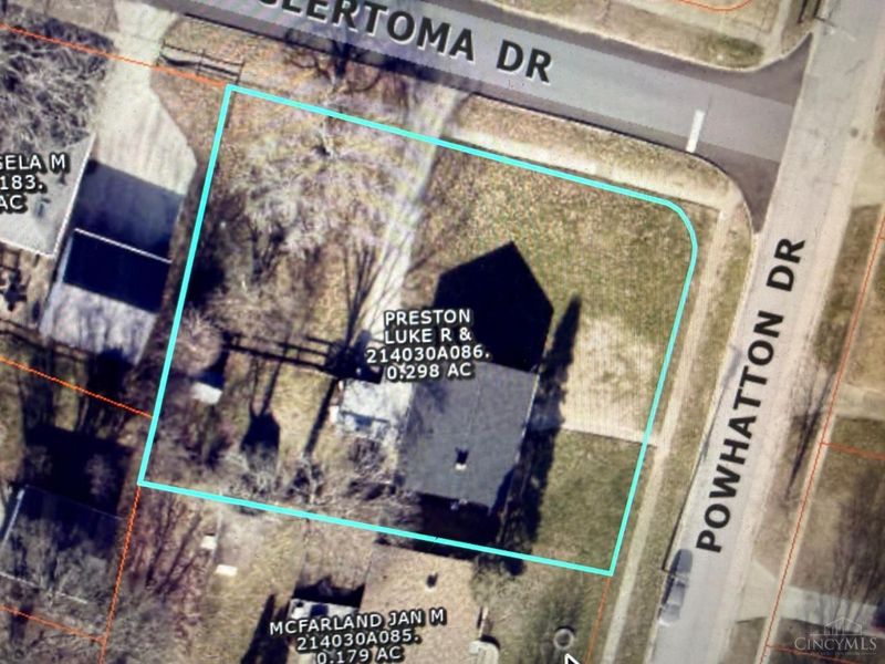 21 Powhatton Drive, Milford, OH 45150 Photo 25