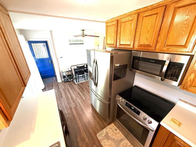 21 Powhatton Drive, Milford, OH 45150 Photo 7