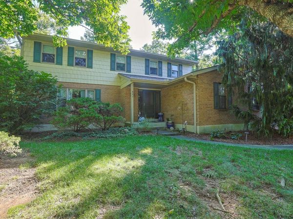 821 Briar Cove Court, Miami Twp, OH 45140